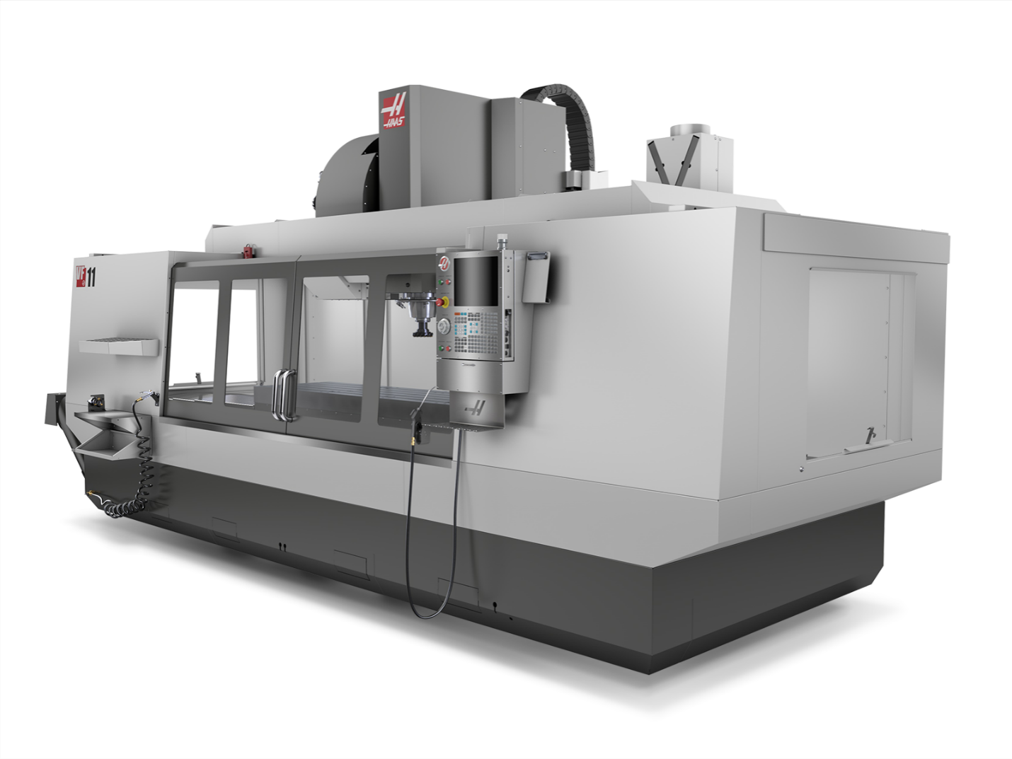 Haas VF-11 vertical machining center