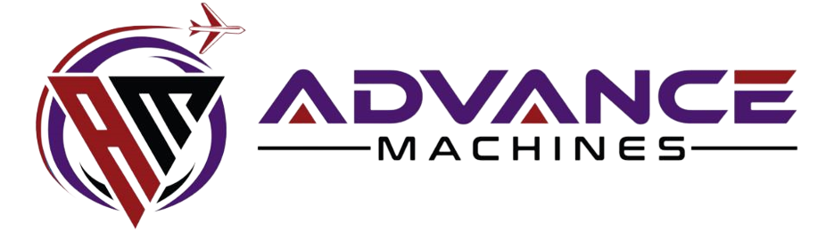 Advance Machines Ltd
